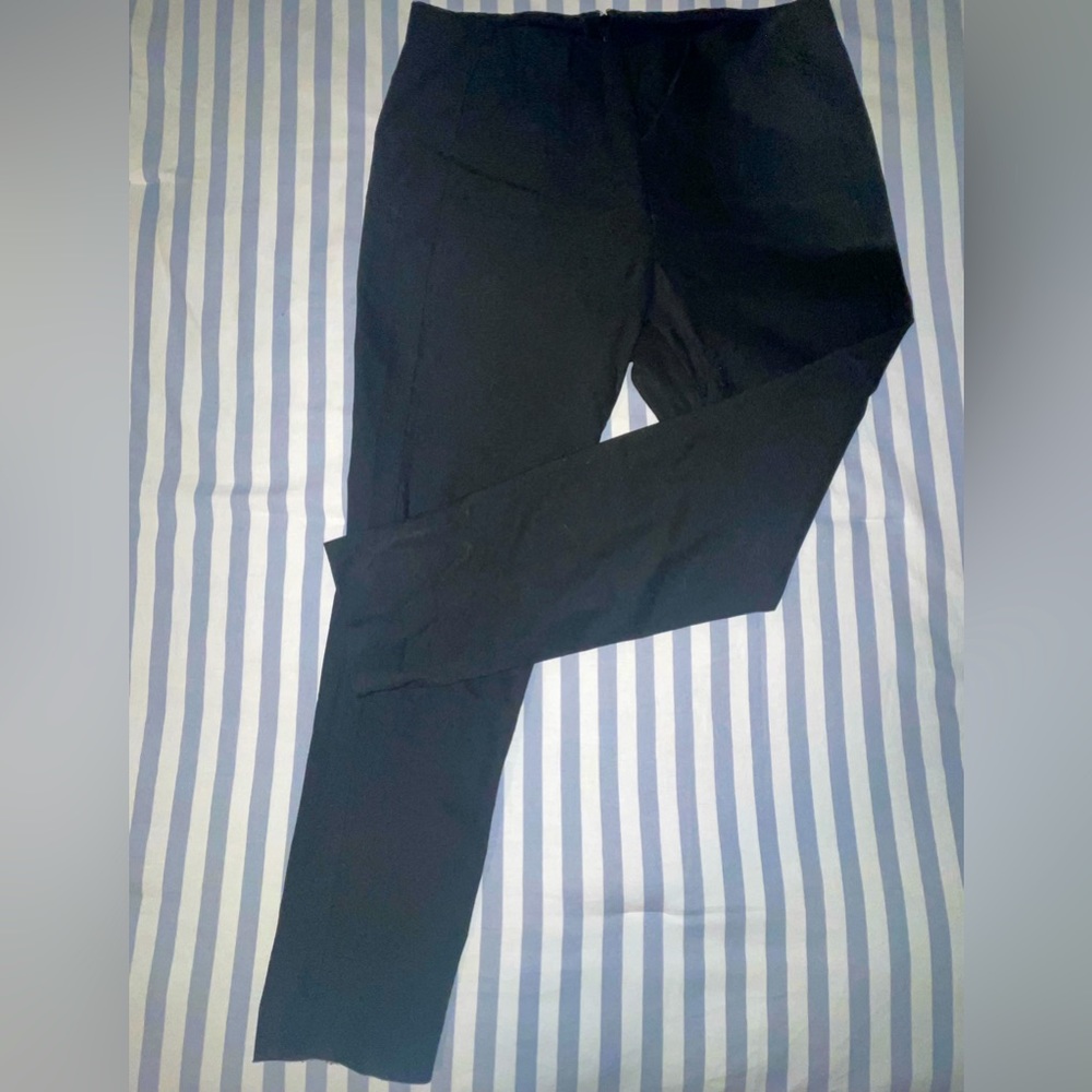 BRASS Ponte (capri) pants
